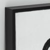 Clearance Flamant Barbotto, Kunst Aan De Muur