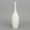 Wholesale Flamant Tess, Vaas, Keramiek, Wit, Model 1