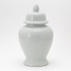 New Flamant Cosico, Potiche, Wit, S