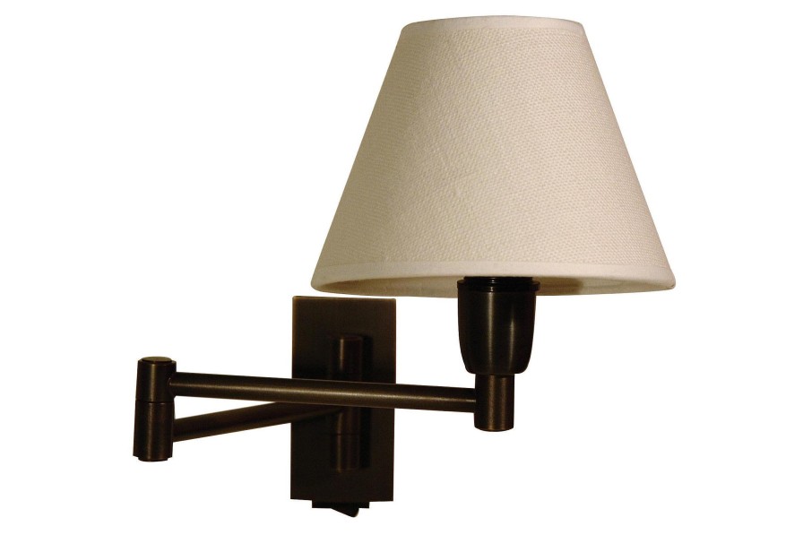Best Flamant Milano, Wandlamp, Messing