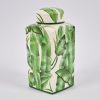 Clearance Flamant Judor, Potiche, Groen/Wit
