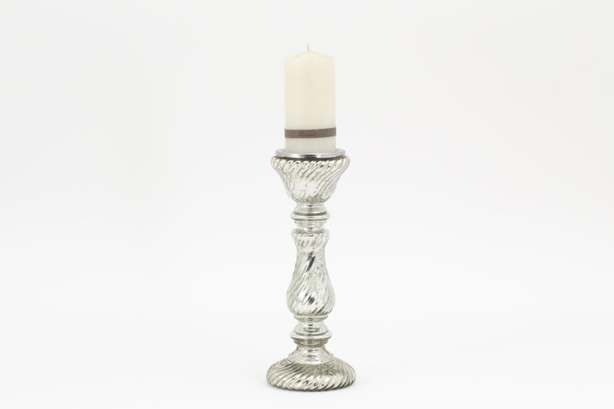 Wholesale Flamant Darium, Kandelaar, Kwikglas, S