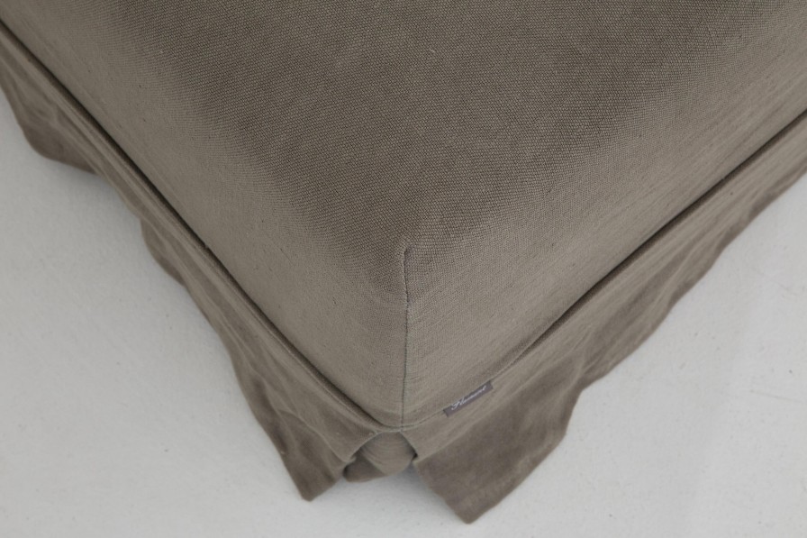 Best Flamant Sisimple, Hocker, Cover
