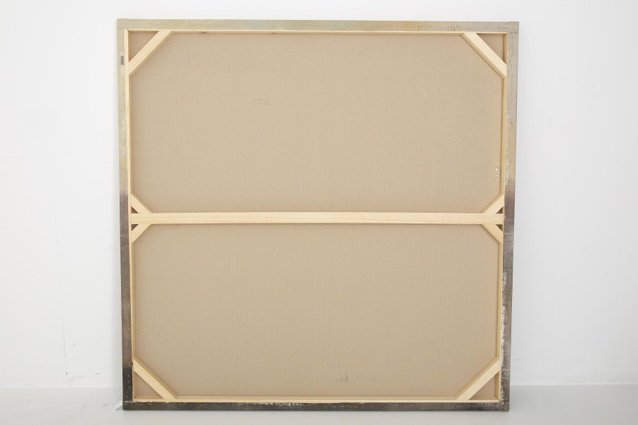 Clearance Flamant Williams, Olieverfschilderij
