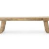 Online Flamant Saito, Salontafel, Oude Iep