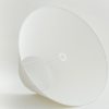 Clearance Flamant Circum, Lampenkap, Gebroken Wit, Conisch, 75 Cm