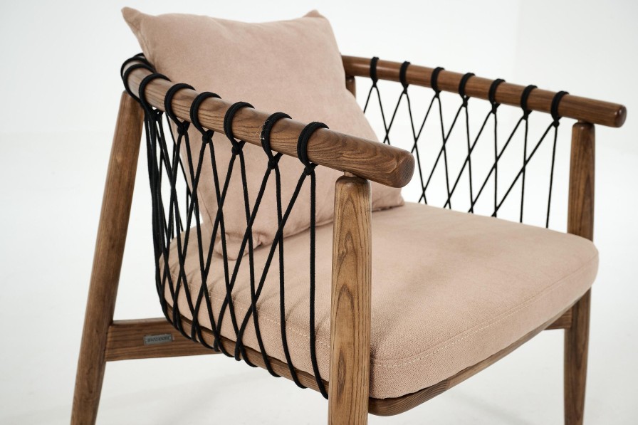 Wholesale Flamant Gretchen, Fauteuil