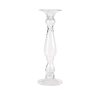 New Flamant Erin, Kandelaar, Gedraaid Glas