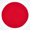 Clearance Flamant Delvin, Placemat, Kralen, Rood
