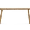 Clearance Flamant Saito, Consoletafel, Oude Iep
