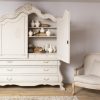 Hot Flamant Ranomi, Fauteuil, Natuurlijk Linnen
