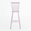 Best Flamant Claire, Tuinbarstoel, Retro Roze