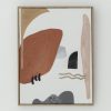 Online Flamant Safira, Kunst Aan De Muur