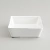 Online Flamant Jille, Ovenschaal, Keramiek, Wit, 30Cm