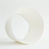 Online Flamant Lindro, Lampenkap, Gebroken Wit, Cilinder, 30 Cm