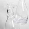 Clearance Flamant Ecartes, Karaf, Mondgeblazen Glas, 29 Cm