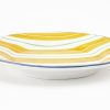 Clearance Flamant Nanna, Bord, 23 Cm, Geel