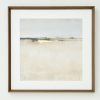 Clearance Flamant Verfraaid Subtiel Landschap, Kunst Aan De Muur, Model 2
