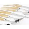 Clearance Flamant Tondo, Tafellepel