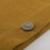 Clearance Flamant Phills, Tafelkleed, Kameel, 142X250