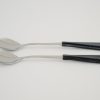Online Flamant Coline, Saladebestek, Set Van 2