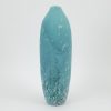 New Flamant Dego, Vaas, Glas, Turkoois, L