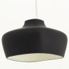 Online Flamant Wyatt, Hanglamp, Zwart/Wit, Model 3
