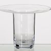 New Flamant Krater, Vaas, Glas