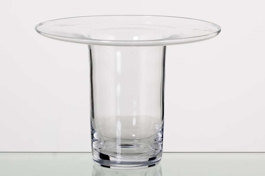 New Flamant Krater, Vaas, Glas