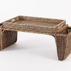 Clearance Flamant Togo, Ontbijttafel, Riet