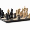Clearance Flamant Vlaanderen, Schaakspel