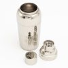 Clearance Flamant Rayet, Shaker, Nikkel