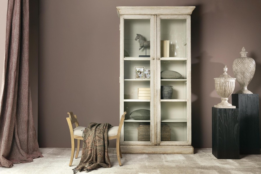 Hot Flamant Forbes, Deco