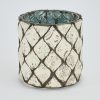 New Flamant Acha, Theelichthouder, Glas, S