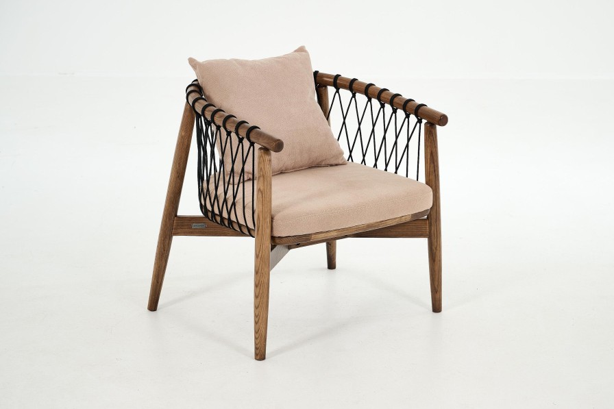 Wholesale Flamant Gretchen, Fauteuil