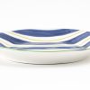 New Flamant Nanna, Bord, 28 Cm, Blauw