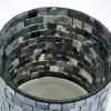 Wholesale Flamant Tresh, Theelichthouder, Glas, L
