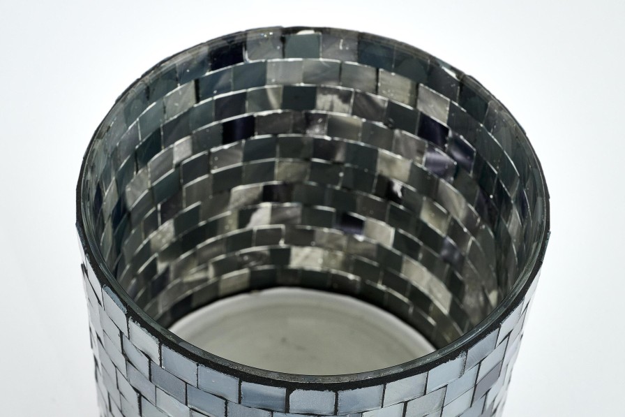 Wholesale Flamant Tresh, Theelichthouder, Glas, L
