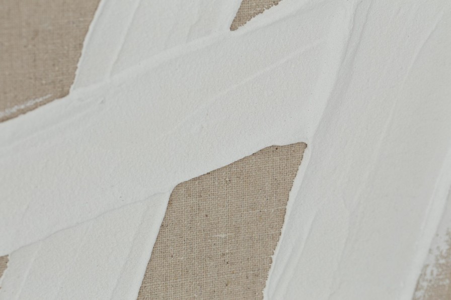 New Flamant Olikana, Kunst Aan De Muur