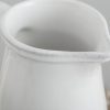 Online Flamant Jille, Melkkannetje, Keramiek, Wit, 300Ml
