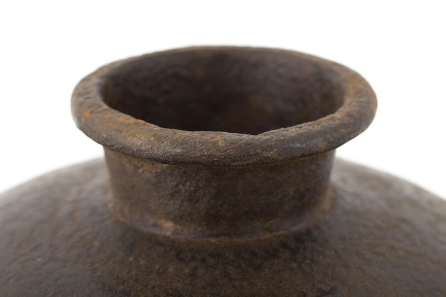 Wholesale Flamant Ivot, Pot, Ijzer
