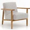 Wholesale Flamant Chase, Fauteuil, Stof