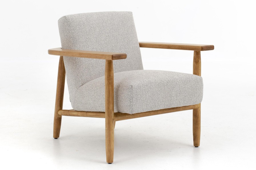 Wholesale Flamant Chase, Fauteuil, Stof