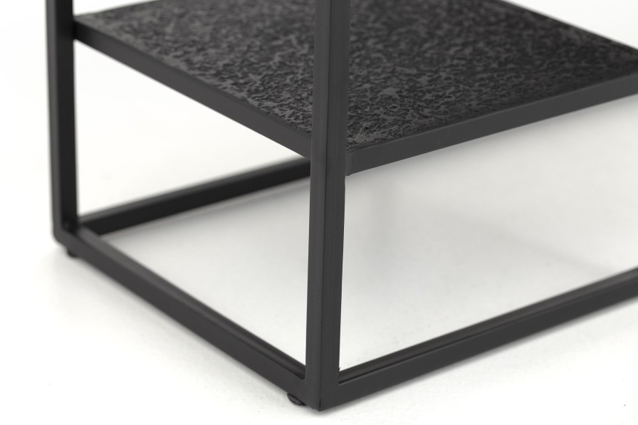 Online Flamant Indra, Consoletafel, Niveaus, 120 Cm