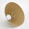 Clearance Flamant Circum, Lampenkap, Japandi, Conisch, 30 Cm