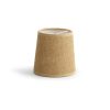 Wholesale Flamant Clips, Lampenkap, Jute, Cilinder, 10 Cm