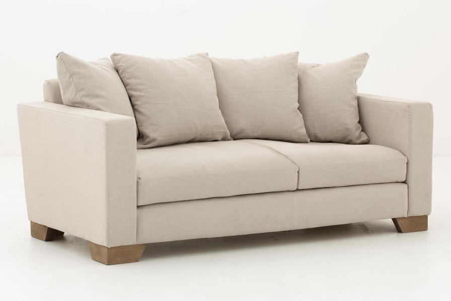Clearance Flamant Adelaide, Bank, 210 Cm, Vast