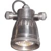 New Flamant Fiona, Wandlamp, Messing, Chroom Mat