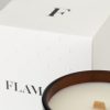 New Flamant Byron, Geurkaars, Plaisir