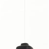 Best Flamant Wyatt, Hanglamp, Zwart/Wit, Model 1